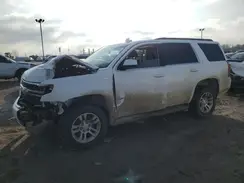 1GNSKBKC7HR110791 2017 CHEVROLET TAHOE