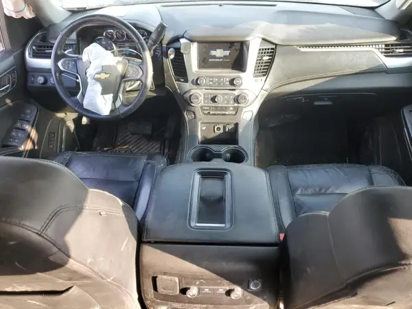 1GNSKBKC7HR110791 2017 CHEVROLET TAHOE - Image 8