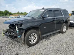 1GNSKBKC7HR117241 2017 CHEVROLET TAHOE