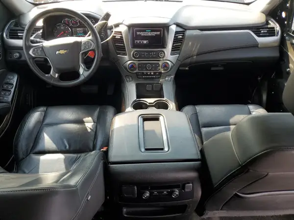 1GNSKBKC7HR117241 2017 CHEVROLET TAHOE - Image 8