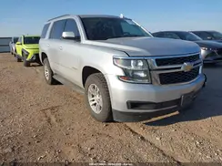 1GNSKBKC7HR117515 2017 CHEVROLET TAHOE