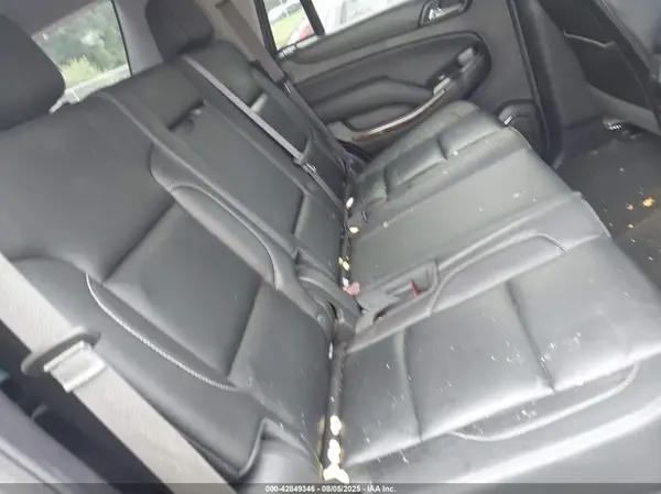 1GNSKBKC7HR118244 2017 CHEVROLET TAHOE - Image 8