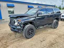 1GNSKBKC7HR128823 2017 CHEVROLET TAHOE