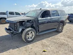 1GNSKBKC7HR136310 2017 CHEVROLET TAHOE
