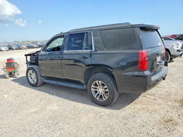 1GNSKBKC7HR136310 2017 CHEVROLET TAHOE - Image 2