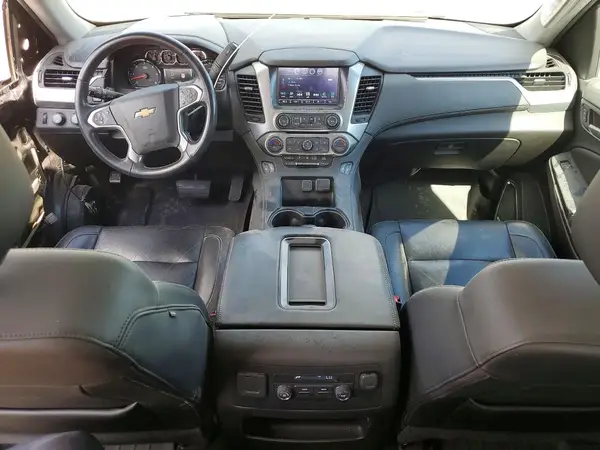 1GNSKBKC7HR136310 2017 CHEVROLET TAHOE - Image 8