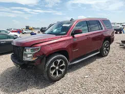 1GNSKBKC7HR138753 2017 CHEVROLET TAHOE