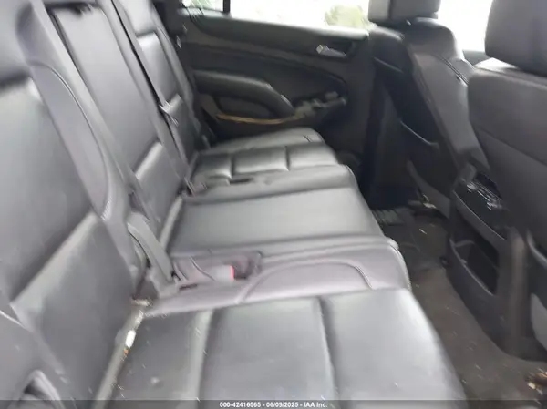 1GNSKBKC7HR139434 2017 CHEVROLET TAHOE - Image 8