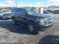 1GNSKBKC7HR143287 2017 CHEVROLET TAHOE