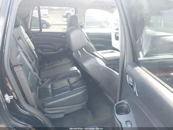 1GNSKBKC7HR143287 2017 CHEVROLET TAHOE - Image 8