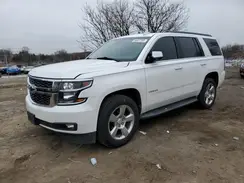1GNSKBKC7HR161997 2017 CHEVROLET TAHOE