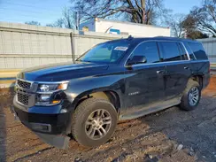 1GNSKBKC7HR166505 2017 CHEVROLET TAHOE