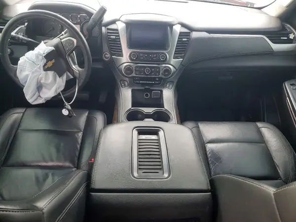 1GNSKBKC7HR176208 2017 CHEVROLET TAHOE - Image 8