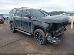 1GNSKBKC7HR178685 2017 CHEVROLET TAHOE