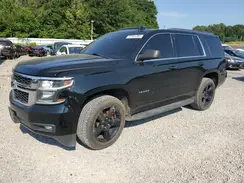 1GNSKBKC7HR181683 2017 CHEVROLET TAHOE