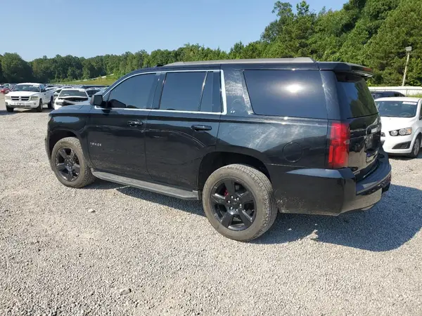 1GNSKBKC7HR181683 2017 CHEVROLET TAHOE - Image 2