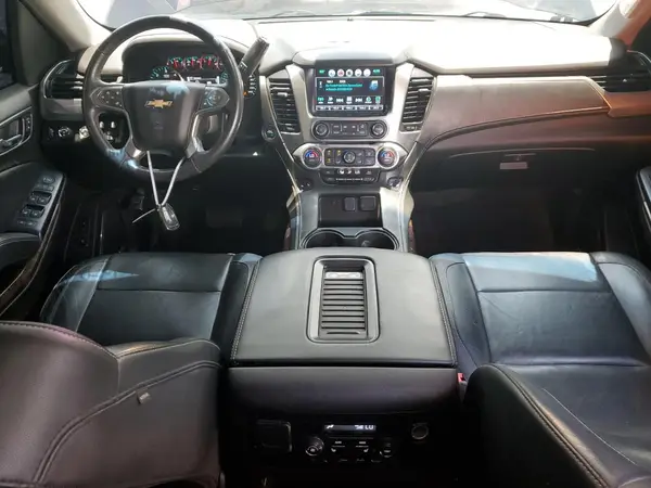 1GNSKBKC7HR181683 2017 CHEVROLET TAHOE - Image 8