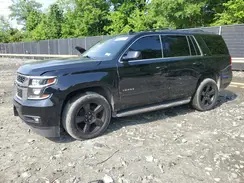 1GNSKBKC7HR189881 2017 CHEVROLET TAHOE