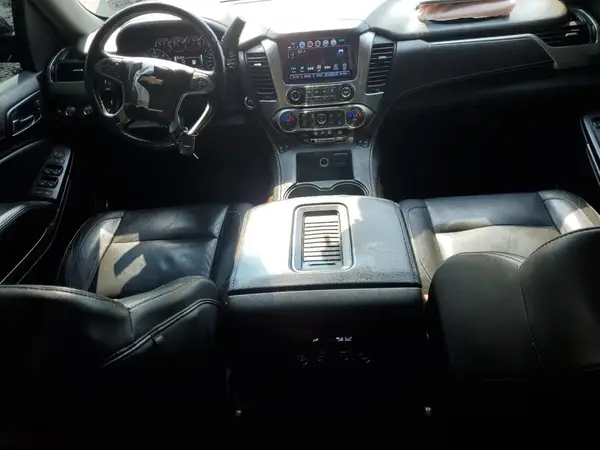 1GNSKBKC7HR189881 2017 CHEVROLET TAHOE - Image 8