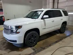 1GNSKBKC7HR190867 2017 CHEVROLET TAHOE