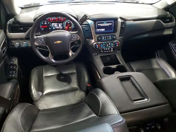 1GNSKBKC7HR190867 2017 CHEVROLET TAHOE - Image 8