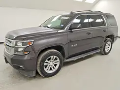 1GNSKBKC7HR193381 2017 CHEVROLET TAHOE