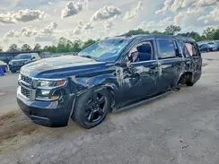 1GNSKBKC7HR194837 2017 CHEVROLET TAHOE
