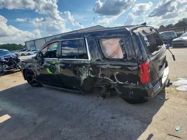 1GNSKBKC7HR194837 2017 CHEVROLET TAHOE - Image 2