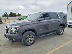 1GNSKBKC7HR194904 2017 CHEVROLET TAHOE