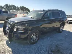 1GNSKBKC7HR201091 2017 CHEVROLET TAHOE