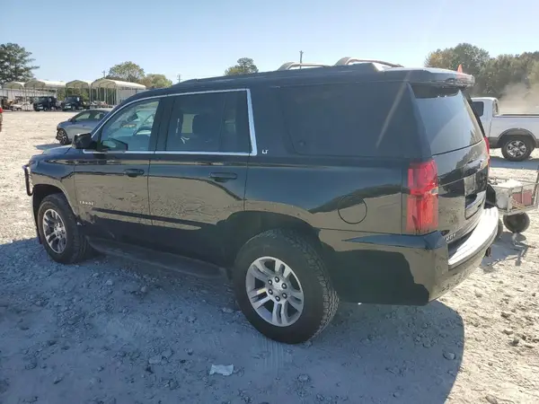 1GNSKBKC7HR201091 2017 CHEVROLET TAHOE - Image 2