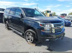 1GNSKBKC7HR211393 2017 CHEVROLET TAHOE