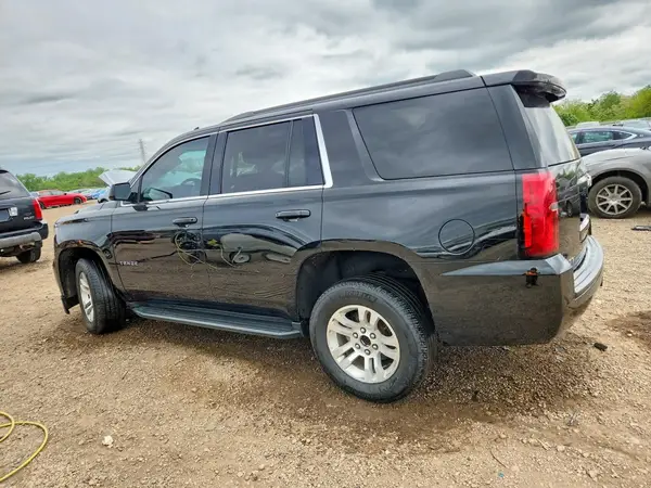1GNSKBKC7HR214066 2017 CHEVROLET TAHOE - Image 2
