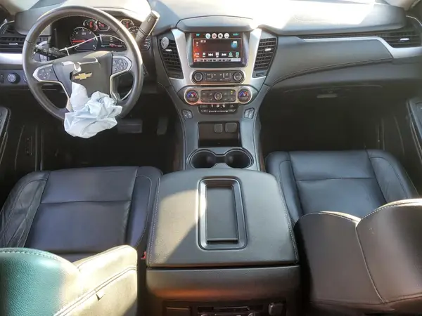 1GNSKBKC7HR219123 2017 CHEVROLET TAHOE - Image 8