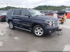 1GNSKBKC7HR232874 2017 CHEVROLET TAHOE