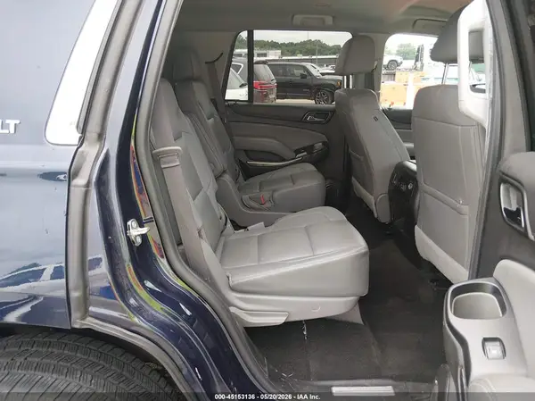 1GNSKBKC7HR232874 2017 CHEVROLET TAHOE - Image 8