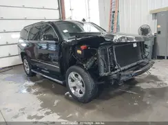 1GNSKBKC7HR232888 2017 CHEVROLET TAHOE