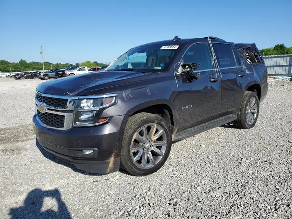 1GNSKBKC7HR245656 2017 CHEVROLET TAHOE - Image 1