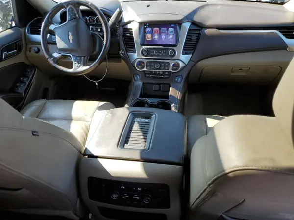 1GNSKBKC7HR245656 2017 CHEVROLET TAHOE - Image 8