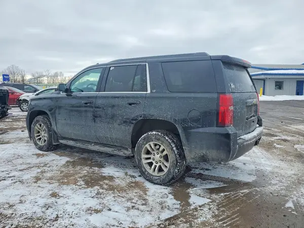 1GNSKBKC7HR254549 2017 CHEVROLET TAHOE - Image 2