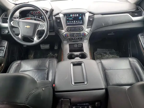 1GNSKBKC7HR254549 2017 CHEVROLET TAHOE - Image 8