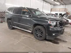 1GNSKBKC7HR266054 2017 CHEVROLET TAHOE
