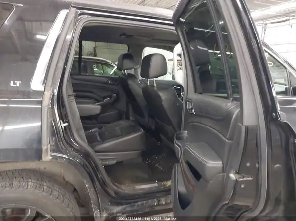 1GNSKBKC7HR266054 2017 CHEVROLET TAHOE - Image 8