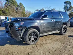 1GNSKBKC7HR278432 2017 CHEVROLET TAHOE