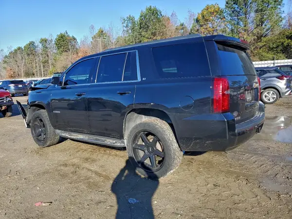 1GNSKBKC7HR278432 2017 CHEVROLET TAHOE - Image 2