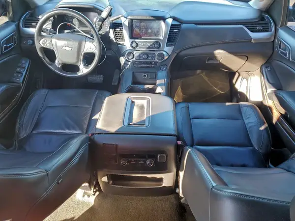 1GNSKBKC7HR278432 2017 CHEVROLET TAHOE - Image 8