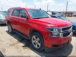 1GNSKBKC7HR279466 2017 CHEVROLET TAHOE