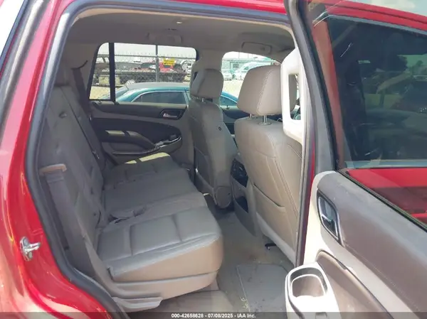 1GNSKBKC7HR279466 2017 CHEVROLET TAHOE - Image 8