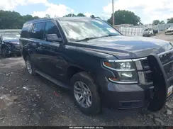 1GNSKBKC7HR283095 2017 CHEVROLET TAHOE