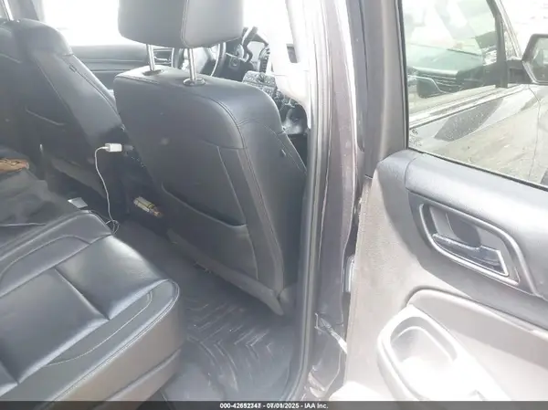 1GNSKBKC7HR283095 2017 CHEVROLET TAHOE - Image 8